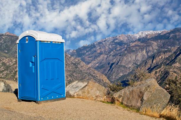 Best Portable Toilets for Disaster Relief Sites  in Tok, AK