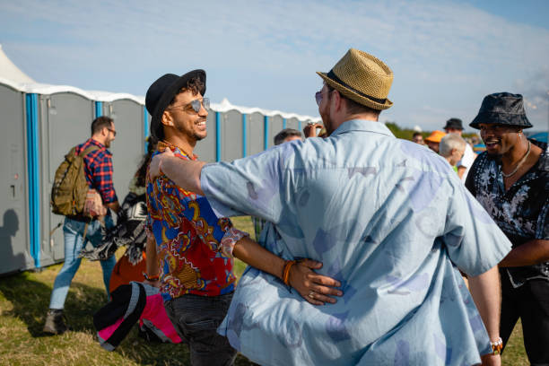 Professional Portable Potty Rental in Tok, AK