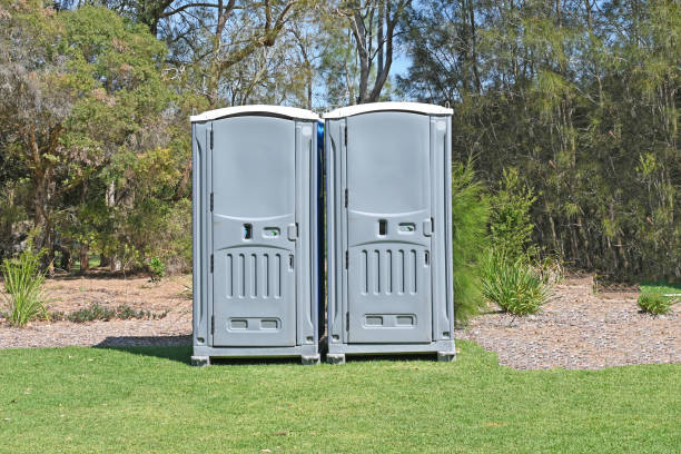 Best Portable Restroom Maintenance and Cleaning  in Tok, AK